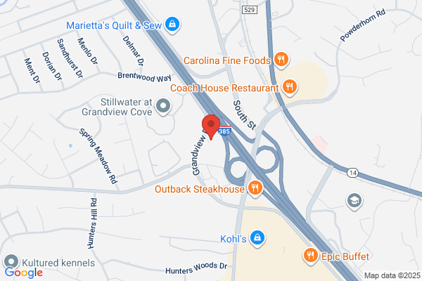 Cobbler Shoppe