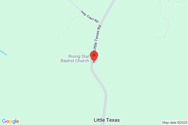 Rising Star Baptist Church