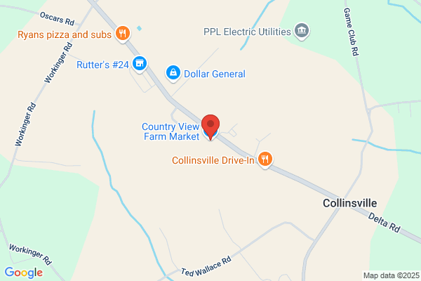 Birchview Farm Country Store Deli