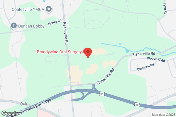 Brandywine Family Foot Care
