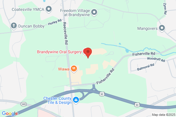 Brandywine Foot and Ankle Associates