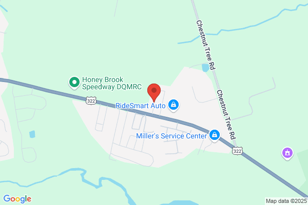 Lazy Acres Mobile Home Park