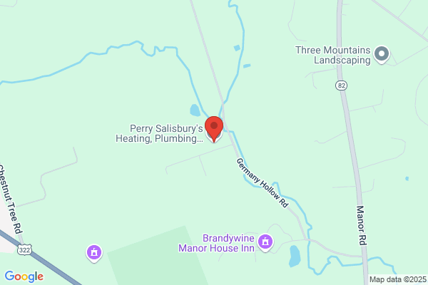 Salisbury Heating Plumbing & Air Conditioning