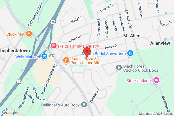 Spring Run Estates