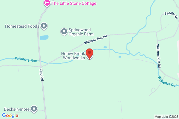 Woodstone Homes