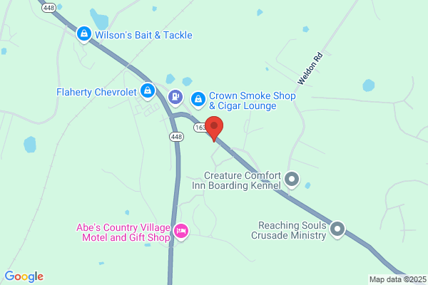 Doe Valley Quick Mart