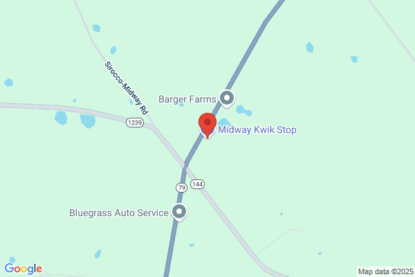 Midway Kwik Stop