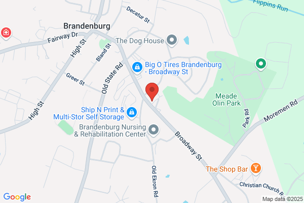 Brandenburg Inn