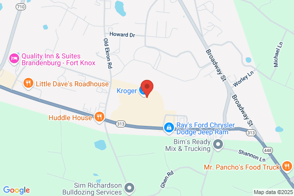 Kroger Pharmacy