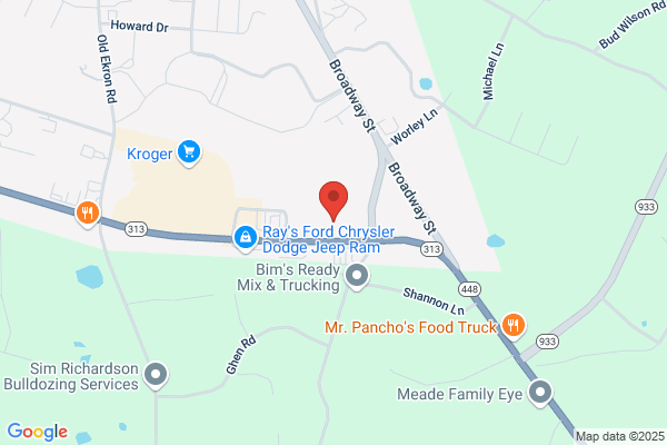 Fast Pace Health Urgent Care - Brandenburg, KY