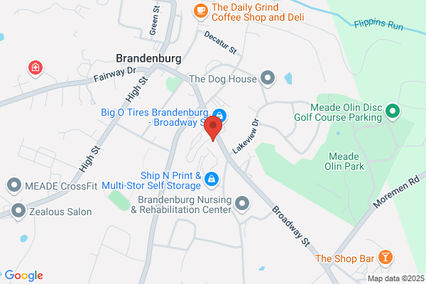 Allen's S & T Hardware Inc