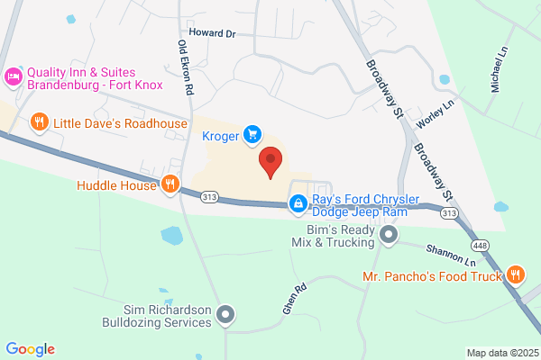 Brandenburg Chiropractic