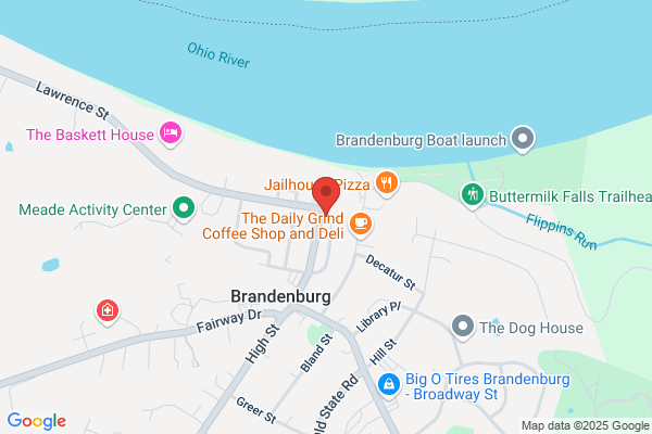 Bruington Jenkins-Sturgeon Funeral Home
