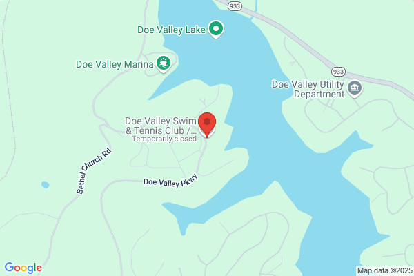 Doe Valley, Swim & Tennis Club