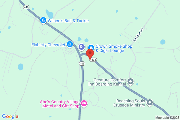 Doll House Scrapbook & Gift Shop