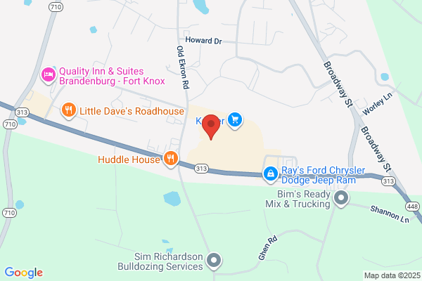 Hillcrest Country Club & Restaurant