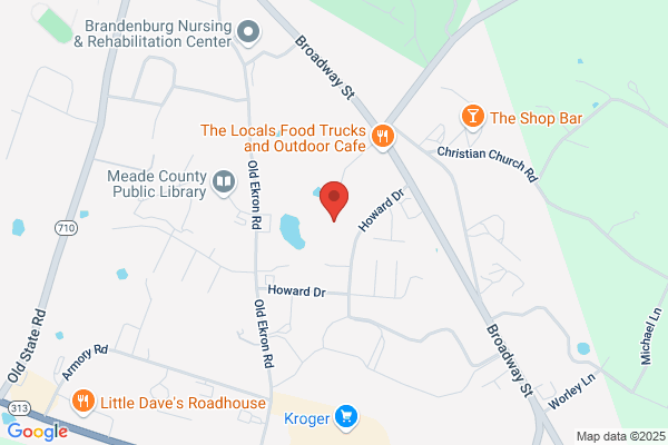 Meade County Area Chamber of Commerce