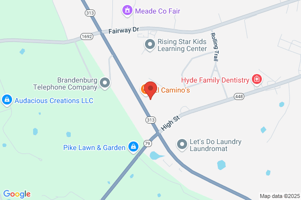 Meade County Clothes Closet & Food Pantry