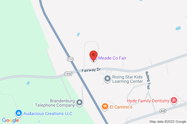 Meade County Fair Inc