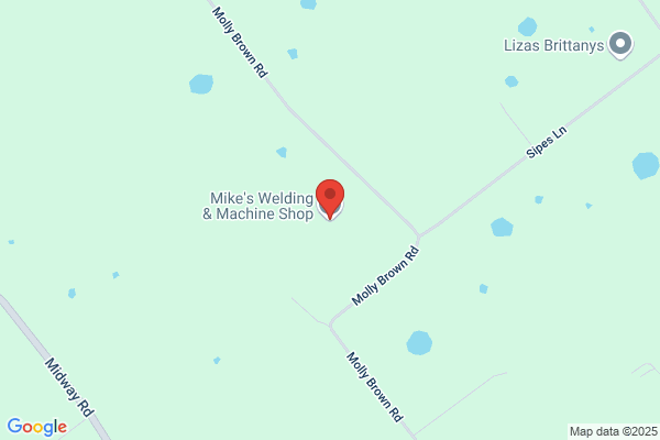 Mikes Welding & Machine Shop