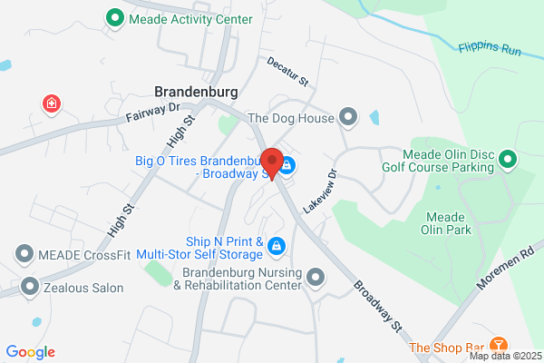 Restorative Medical Inc