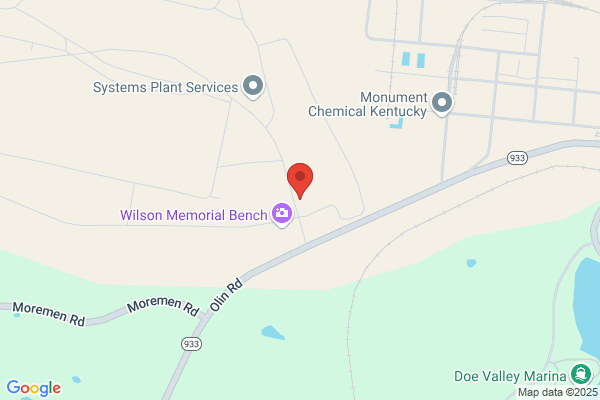 Vulcan Materials Company Midsouth Division