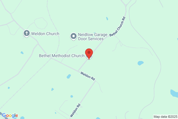 Bethel United Methodist Church