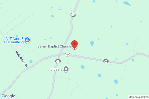 Salem Baptist Church