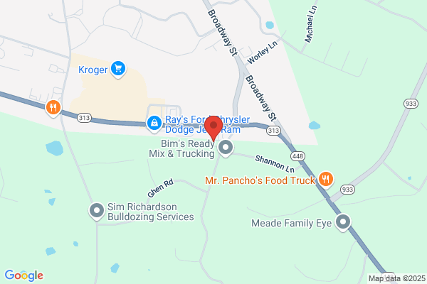 Miguels Mexican Restaurant