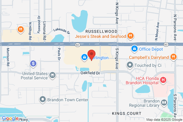 Publix Super Market at Brandon Mall
