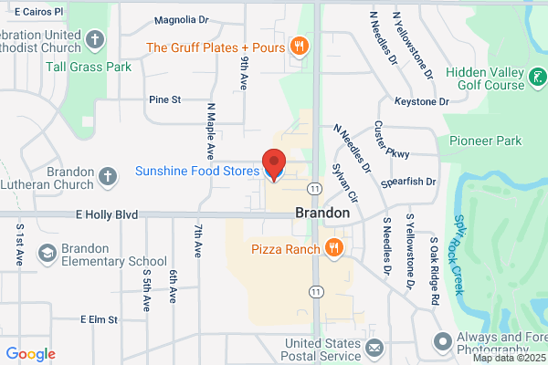 Sunshine Foods