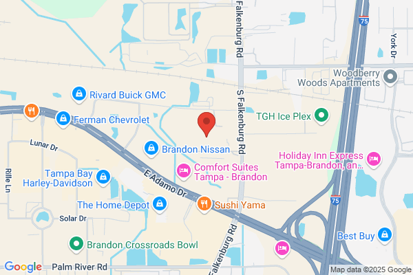 Sign Makers of Tampa Bay, Inc.