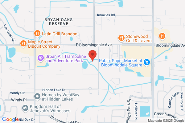 Professional Displays of Tampa Inc