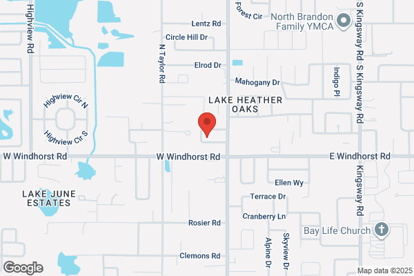 Gulfwind Air Conditioning & Heating