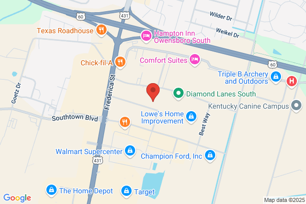 L / A Heating & Cooling LLC