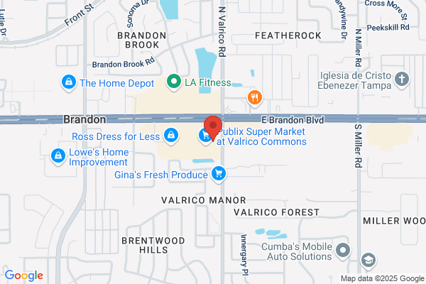 Publix Liquors at Valrico Commons