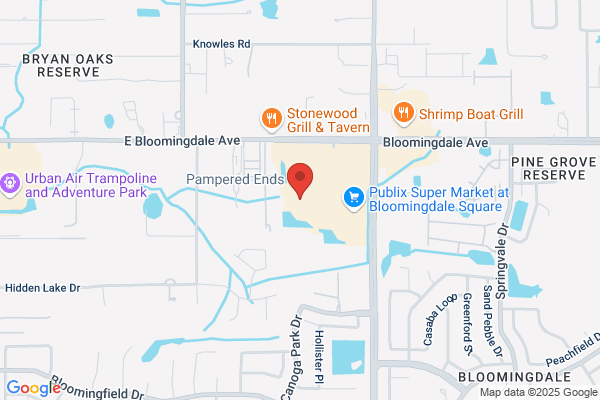 Bloomingdale Liquors