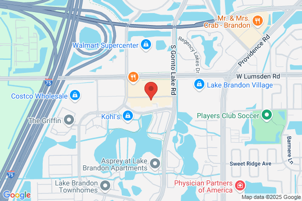 Brandon Liquors Inc