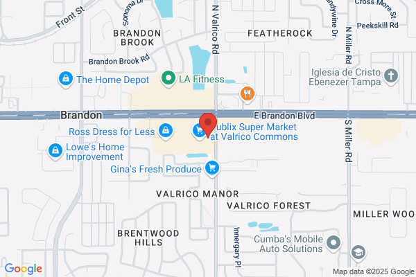 Sage Cleaners: Valrico Dry Cleaners & Laundry Service