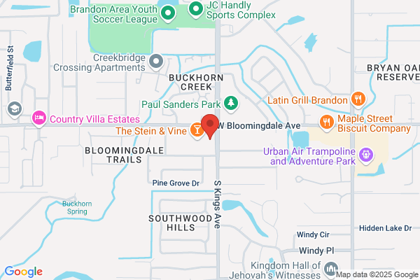 Sun Country Cleaners