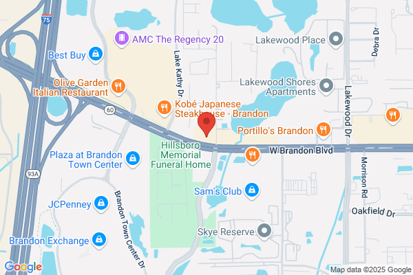 Cannabist Dispensary