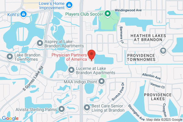 Florida Pain Relief Group