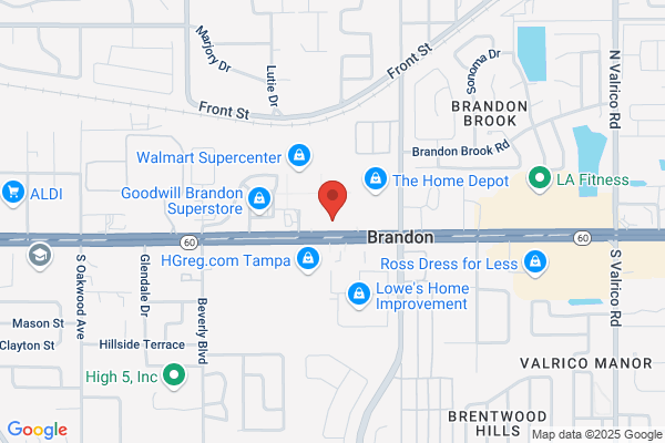 Surterra Wellness - Brandon
