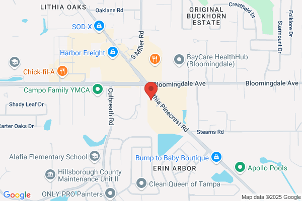 Bloomingdale Animal Hospital