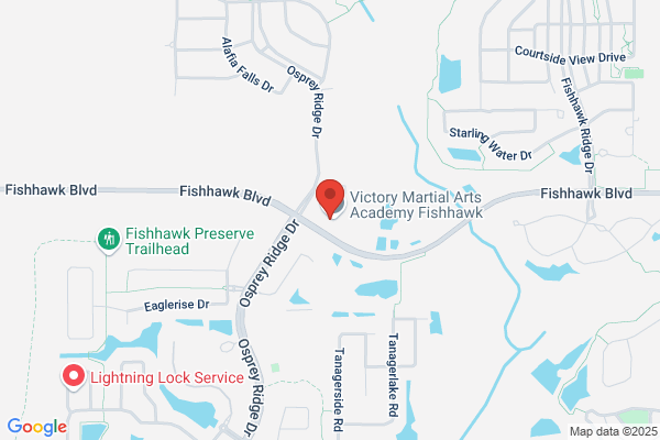 Fish Hawk Animal Clinic