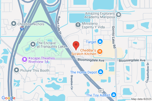 Lenox at Bloomingdale Apartments