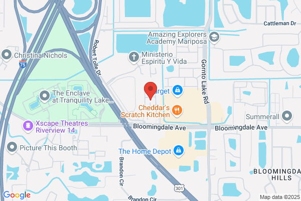 Rivertree Apartments
