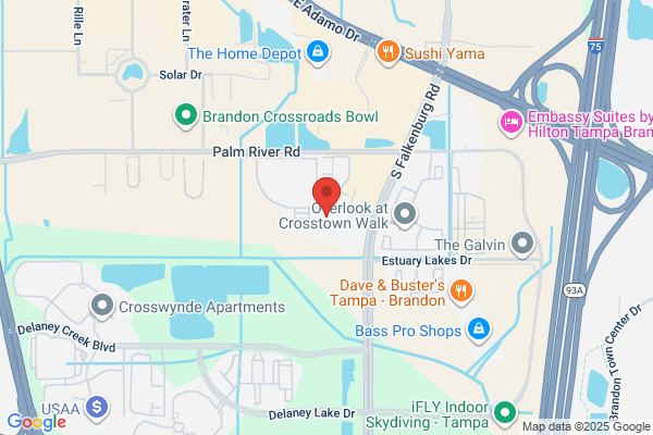 Balaye Florida Apartments