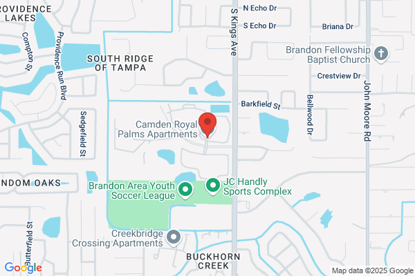 Brandon Palms Apartments