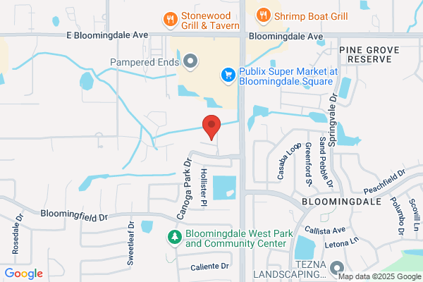 Brookside Manor Apartments
